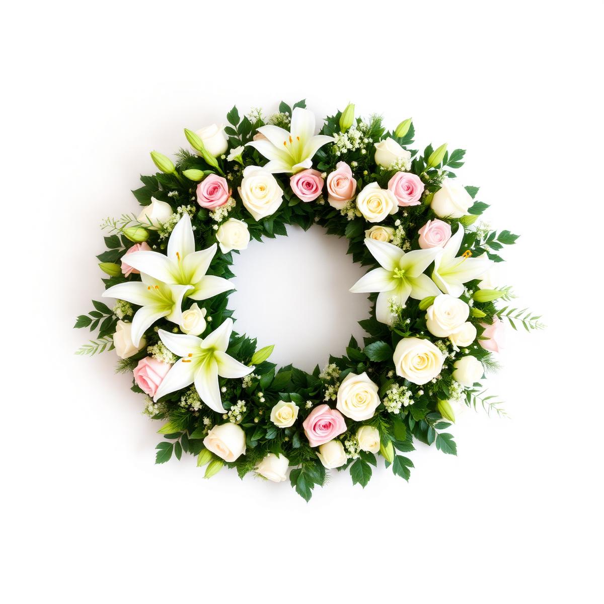 Funeral Flowers