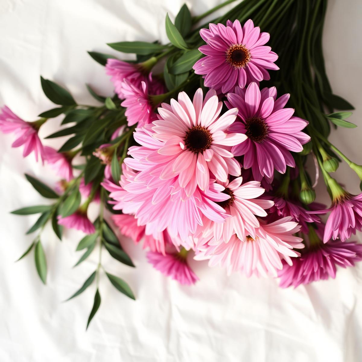 Summer Flowers