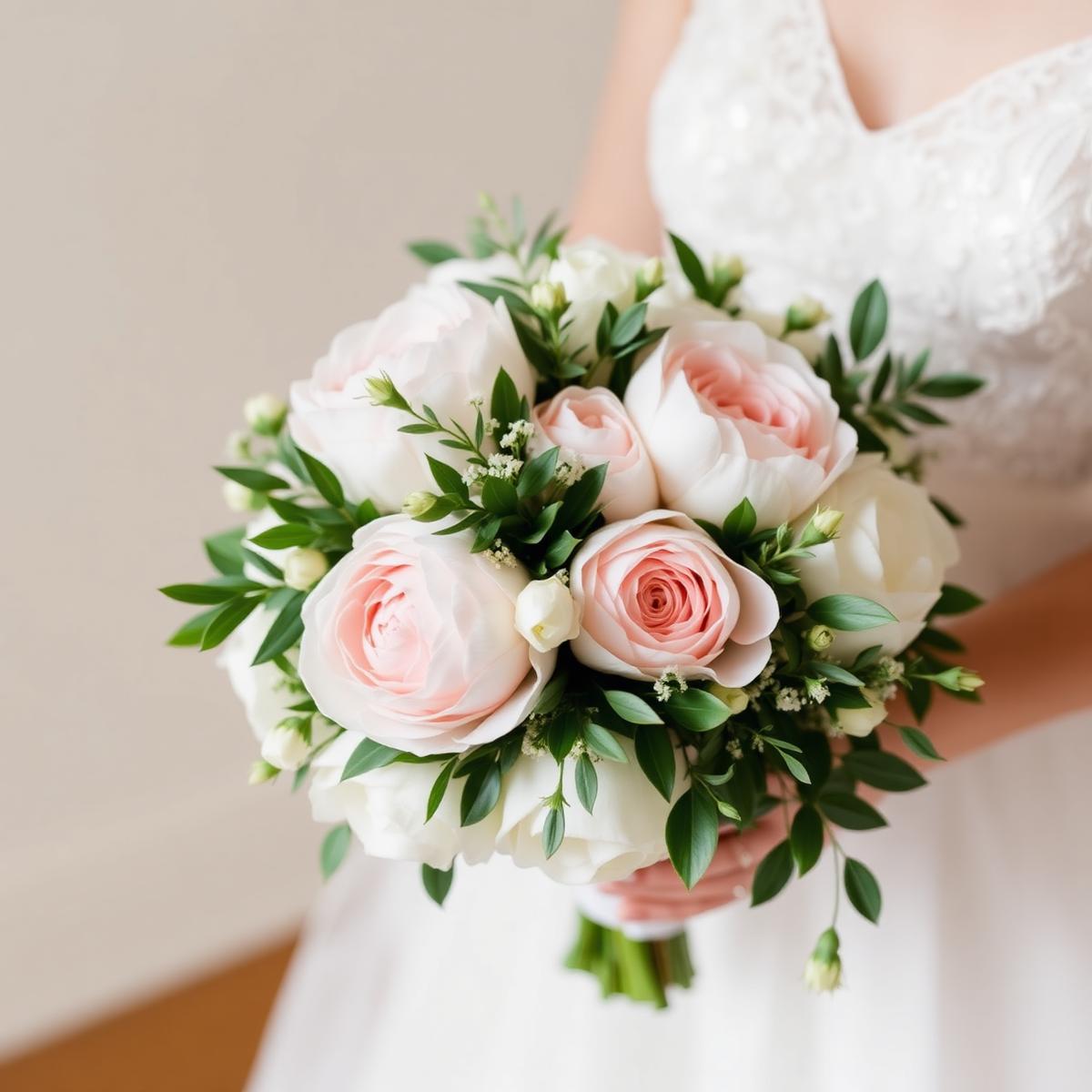 Wedding Flowers